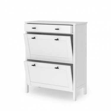 Комод Любимый дом Бланко ЛД 137.030.000 Белый