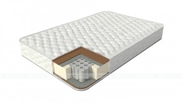 Матрац Норма 1400 х 2000 мм МАГ-РИВЕР 1187