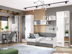 Готовые комплекты Аляска