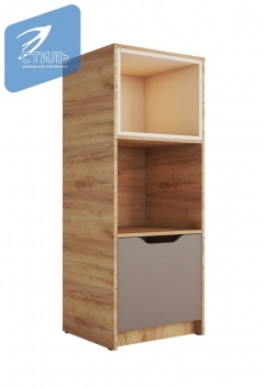 Стеллажи RICH