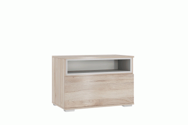 Полка-вкладыш Мебельсон 48 UL.48-M индиго