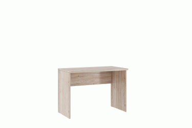 Надстройка для стола Полка Мебельсон 30 UL.30-M дуб мария