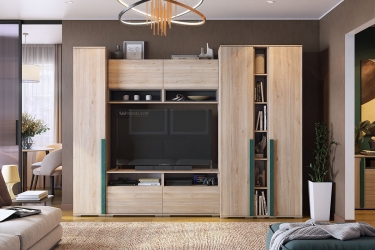 Полка-вкладыш Мебельсон 46 UL.46-M графит