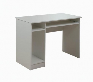 Стол компьютерный Олмеко Лего-4 Белый