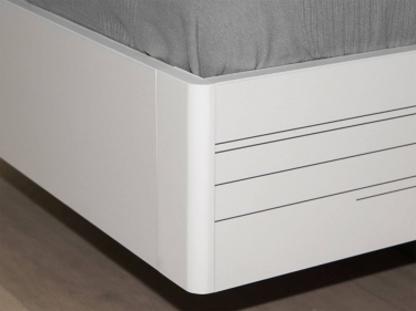 Кровать Витра Аляска 501.10