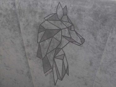 Кровать Витра Аляска 501.11