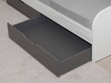 Кровать Витра Аляска 501.11