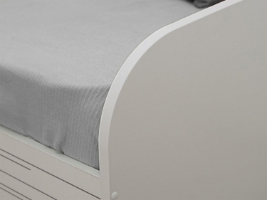 Кровать Витра Аляска 501.11