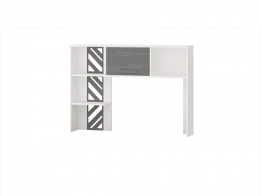 Надстройка лев/прав Витра Аляска 501.19