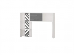 Надстройка лев/прав Витра Аляска 501.19