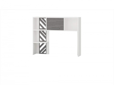 Надстройка лев/прав Витра Аляска 501.23