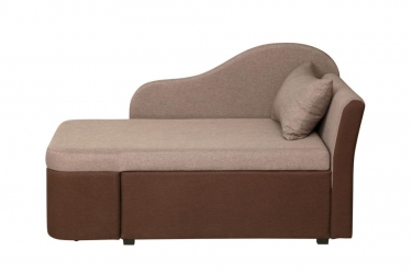 Тахта Олмеко Мася-12 левая Категория 1