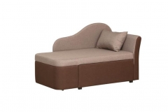 Тахта Олмеко Мася-12 левая Категория 1