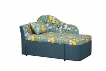 Тахта Олмеко Мася-12 правая Лунопарк Крона сапфир