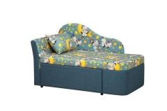 Тахта Олмеко Мася-12 правая Лунопарк Крона сапфир