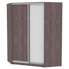 Шкаф-купе Аларти YA-198х1400-718-1ЯАТ-D6D5