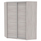 Шкаф-купе Аларти YA-198х1400-568-4ЯШС-D6D6