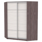 Шкаф-купе Аларти YA-198х1400-718-2ЯАТ-ЯАС-D4D4