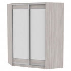 Шкаф-купе Аларти YA-198х1400-718-2ЯШС-D2D2