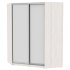 Шкаф-купе Аларти YA-198х1400-718-3ЯАС-D5D5