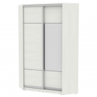 Шкаф-купе Аларти YA-230х1250-1ВД-D4D3