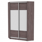Шкаф-купе Аларти YA-230х1250-3ЯАТ-D3D3