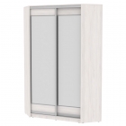 Шкаф-купе Аларти YA-230х1250-4ЯАС-D5D5