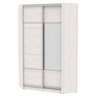Шкаф-купе Аларти YA-230х1250-5ЯАС-D4D3