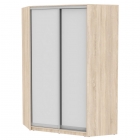 Шкаф-купе Аларти YA-230х1400-568-2ДСС-D5D5