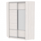 Шкаф-купе Аларти YA-230х1400-568-2ЯАС-D4D3