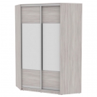 Шкаф-купе Аларти YA-230х1400-718-1ЯШС-D3D3