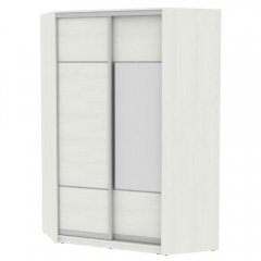 Шкаф-купе Аларти YA-230х1400-568-5ВД-D4D3