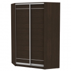 Шкаф-купе Аларти YA-230х1400-718-3Венге-D6D6