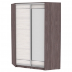 Шкаф-купе Аларти YA-230х1400-718-5ЯАТ-ЯАС-D1D2