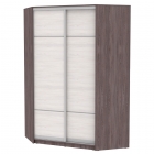 Шкаф-купе Аларти YA-230х1400-718-5ЯАТ-ЯАС-D4D4