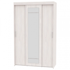 Шкаф-купе Аларти T-3-230х145х45-MЯАС-2