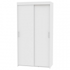 Шкаф-купе Аларти T-1-230х120х60Белый-1