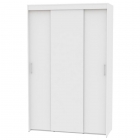 Шкаф-купе Аларти T-3-230х145х60Белый-3