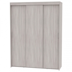 Шкаф-купе Аларти T-3-230х175х60ЯШС-4