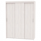 Шкаф-купе Аларти T-3-230х175х60ЯАС-4